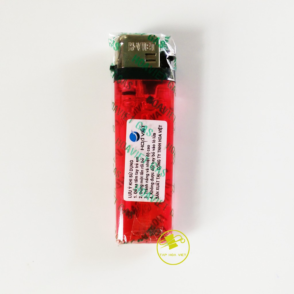 bật bọc hoa việt