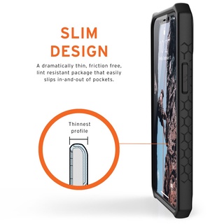 [Thanh Lý] Ốp lưng UAG Monarch cho iPhone 12 Pro Max [6.7 inch]