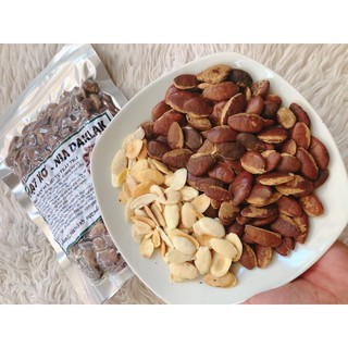 500GRAM HẠT KƠ NIA RANG CHÍN ( có tỉ lệ hạt hư vì là hạt rừng )