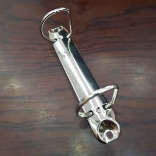 Kẹp còng cua chữ D 3F