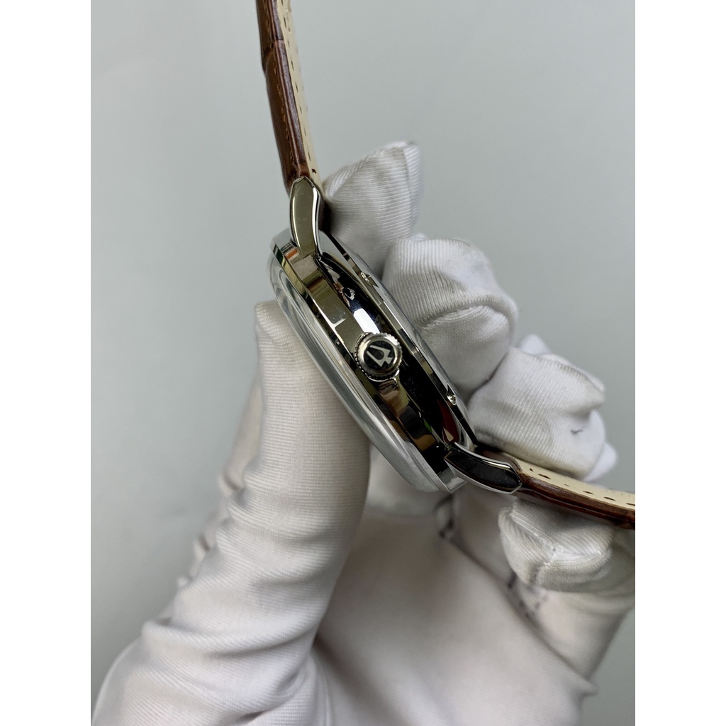 Đồng hồ Nam cơ automatic Bulova