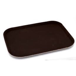 Khay phục vụ hình chữ nhật ,hình tròn chống trượt dày cao cấp phục vụ nhà hàng, quán bar,cafe nhiều kích thước