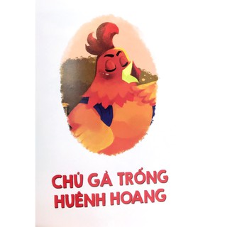 Gieo Mầm Tính Cách Cho Bé Yêu - Khiêm Tốn