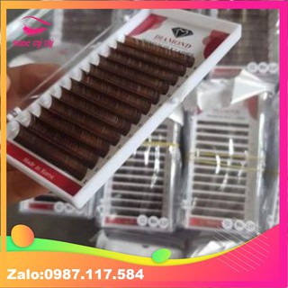 Mix nâu tây 007,010 (cong c cc d, LD gãy, M, L, mi dưới b007)