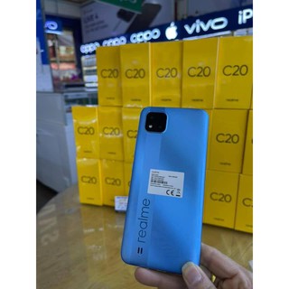 Realme C20 32GB/2GB