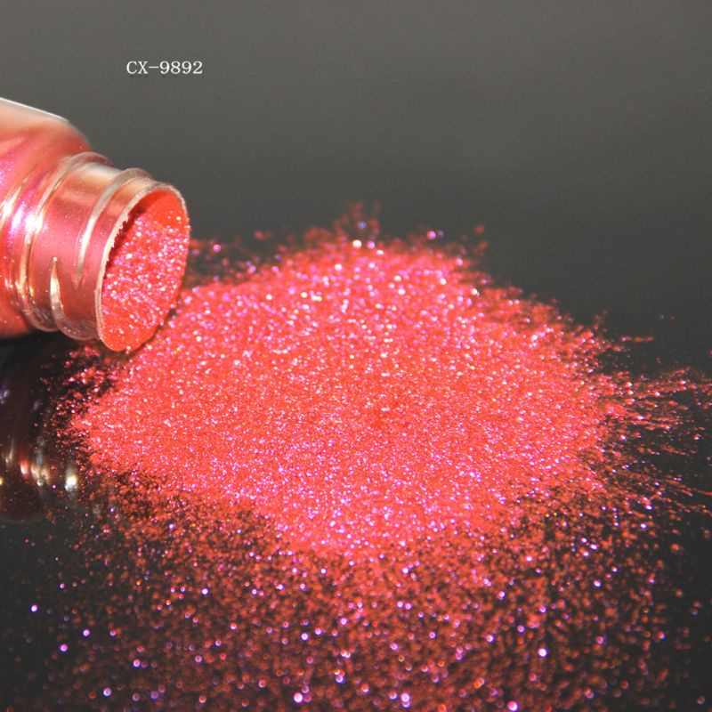 Bột kim tuyến ánh ngọc trai dành cho làm đồ trang sức Epoxy Resin