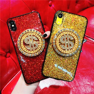 Ốp Lưng Iphone Kim Tiền Thu Hút Tài Lộc, May Mắn 6 Plus,6s Plus, 7 Plus, 8Plus, X, Xs, XsMax