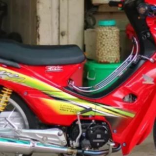 Tem rời crom wave nhỏ đặt in