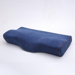 Gối trị liệu Nhật Bản chống thoái hóa đốt sống cổ - Đồ Chơi Giáo Dục ASSTAR