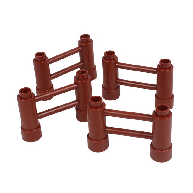 Đồ Chơi Mô Hình Lắp Ráp GOROCK Duplo Sáng Tạo Vui Nhộn Cao Cấp Dành Cho Bé