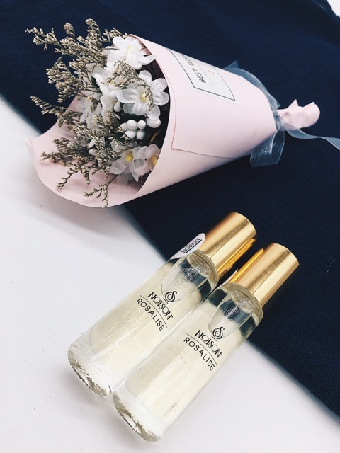 TINH DẦU NƯỚC HOA PHÁP 10ML SỈ LẺ | TINH DẦU PHÁP (ĐƯỢC LỰA MÙI) | BigBuy360 - bigbuy360.vn