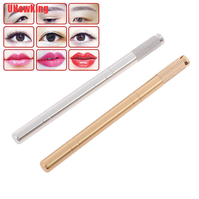 (hàng Mới Về) Giá Đỡ Máy Xăm Môi / Lông Mày Bằng Kim Loại Tiện Dụng | BigBuy360 - bigbuy360.vn