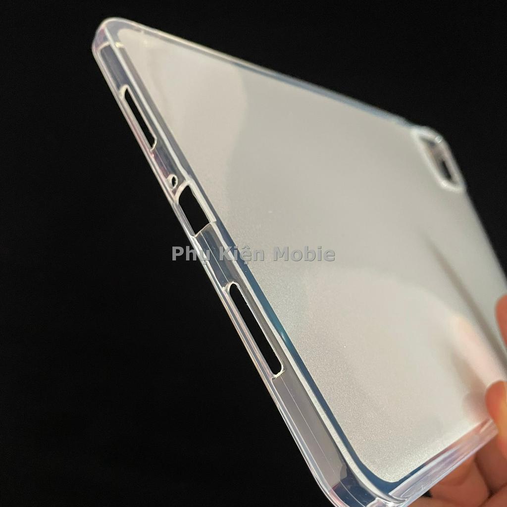 Ốp lưng silicon cho máy tính bảng Xiaomi Mipad 6/ 6 Pro 11 inch 2023