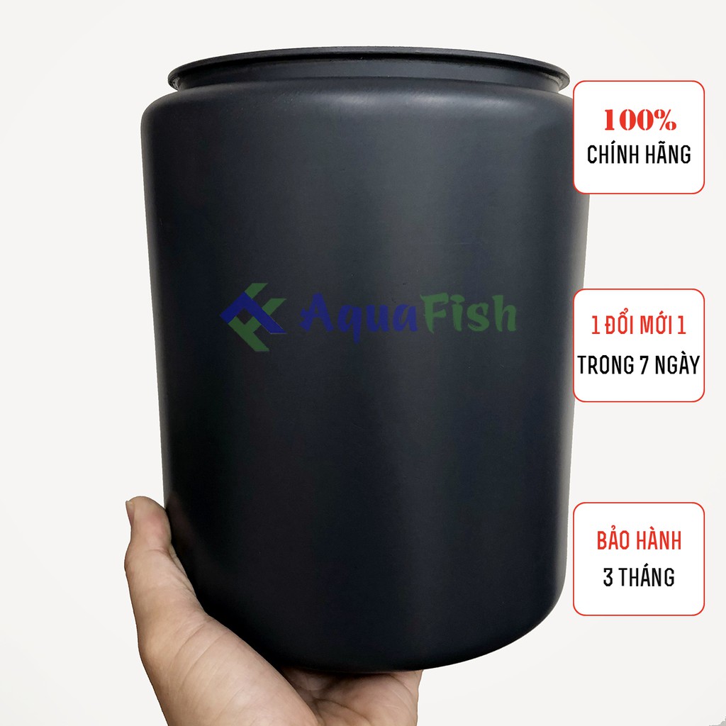 Hút Mặt Hồ Cá Koi Việt Nam - Hút Mặt Nhún Cao Cấp Dành Cho Hồ Cá Koi