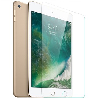 Kính Cường Lực Ipad 9H Siêu Bền (Đủ Dòng)