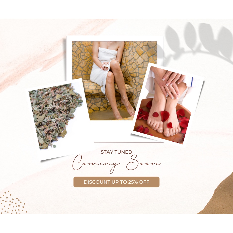 Muối tắm Tràm Viên Minh 330g