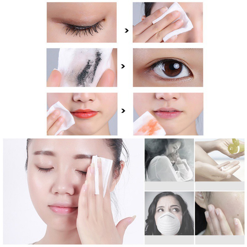 [Hàng mới về] Nước tẩy trang làm sạch sâu da mặt MAYCREATE | BigBuy360 - bigbuy360.vn