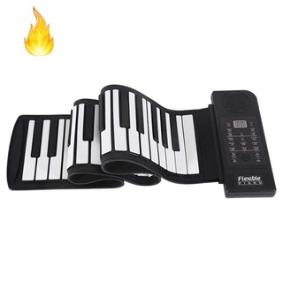 Đàn piano điện tử 61 phím cho người mới bắt đầu
