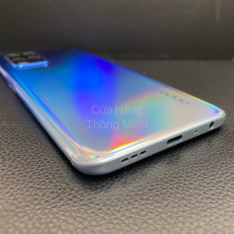 Tấm dá Oppo A54 dán PPF mặt trước, dán mặt sau, dán màn hình, dán mặt lưng Full viền chuẩn