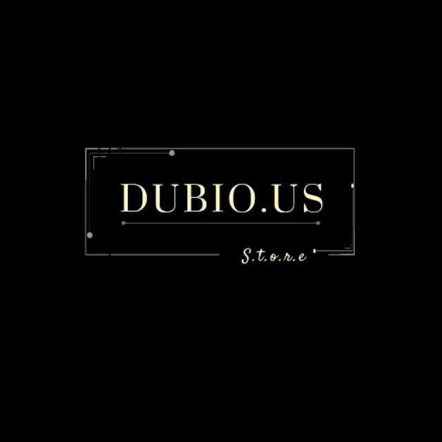 DUBIOUS.5464