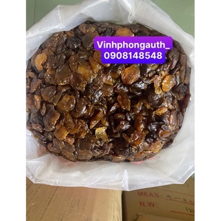 Nhãn nhục 100gr - 500gr