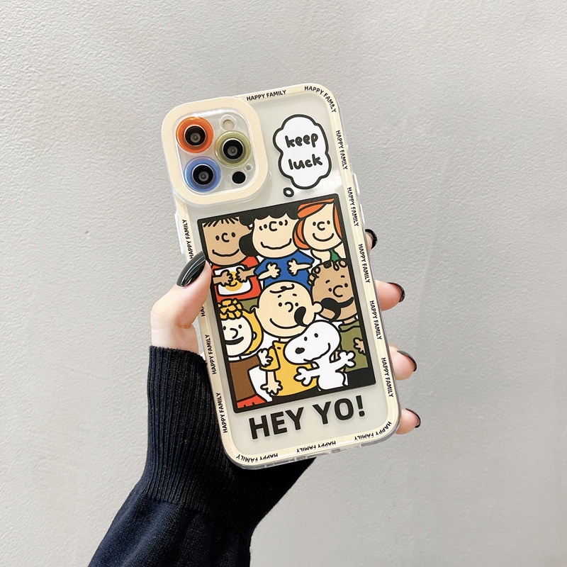 Ôp Điện Thoại Dẻo Dễ Thương Cho samsung galaxy s24 s23 s22 s21 s20 s10 s9 s8 note20 note10 note9 note8 pro + plus ultra e lite 4g 5g t40 Ốp