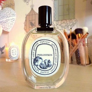 [HOT CTP]  Nước Hoa Diptyque PhiLosykos