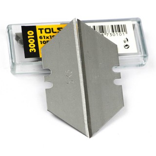 Lưỡi Dao Rọc Giấy TOLSEN 30010
