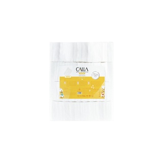 Bông làm sạch da Calla Mềm Mịn 500gr.