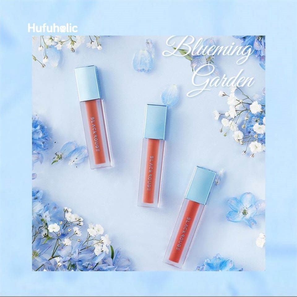 (A21 - A32) SON KEM LỲ BLACKROUGE AIR FIT | BigBuy360 - bigbuy360.vn