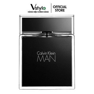 Nước Hoa Calvin Klein Man EDT 100Ml