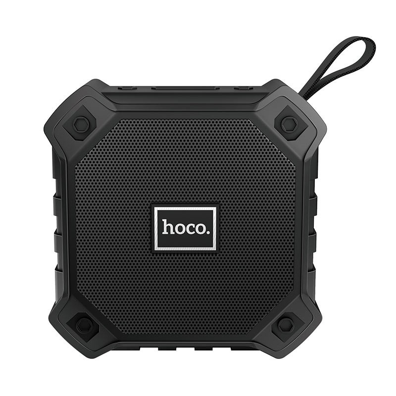 Loa Bluetooth Thể Thao Hoco BS34 Kết nối bluetooth 5.0 - hỗ trợ thẻ nhớ, đài FM pin trâu