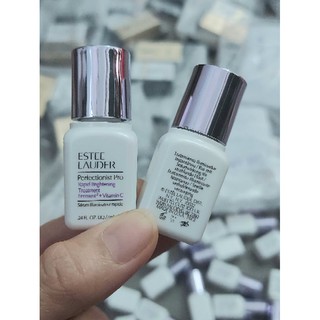 💢Serum trắng da Estee Lauder Perfectionist Pro Rapid Brightening Treatment + Vitamin C