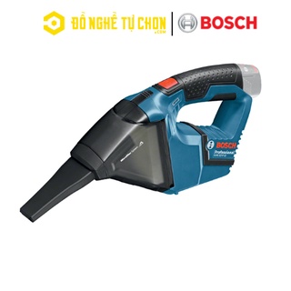Máy hút bụi bosch gas 12-li dùng pin 12v hàng chính hãng giá rẻ