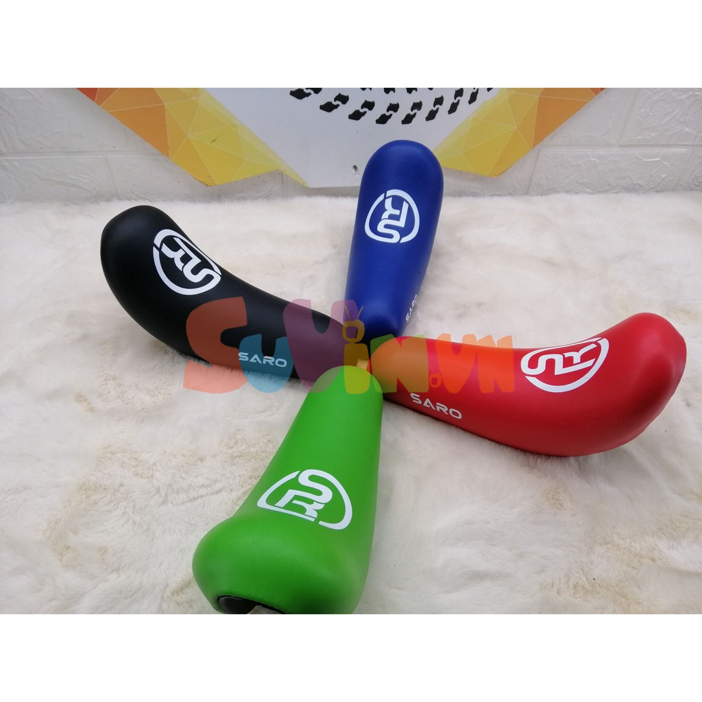 Yên định hình Saro