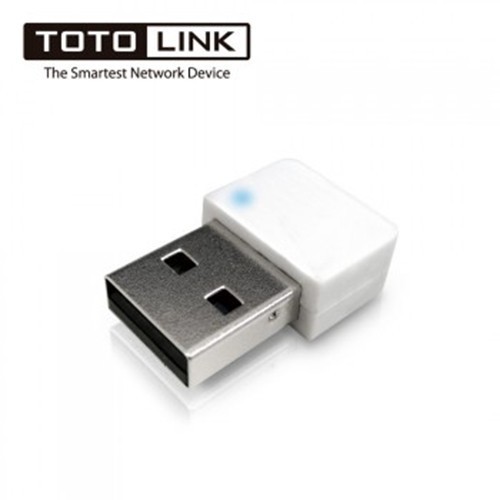 USB wifi TotoLink N150USM chuẩn N tốc độ 150Mbps | BigBuy360 - bigbuy360.vn