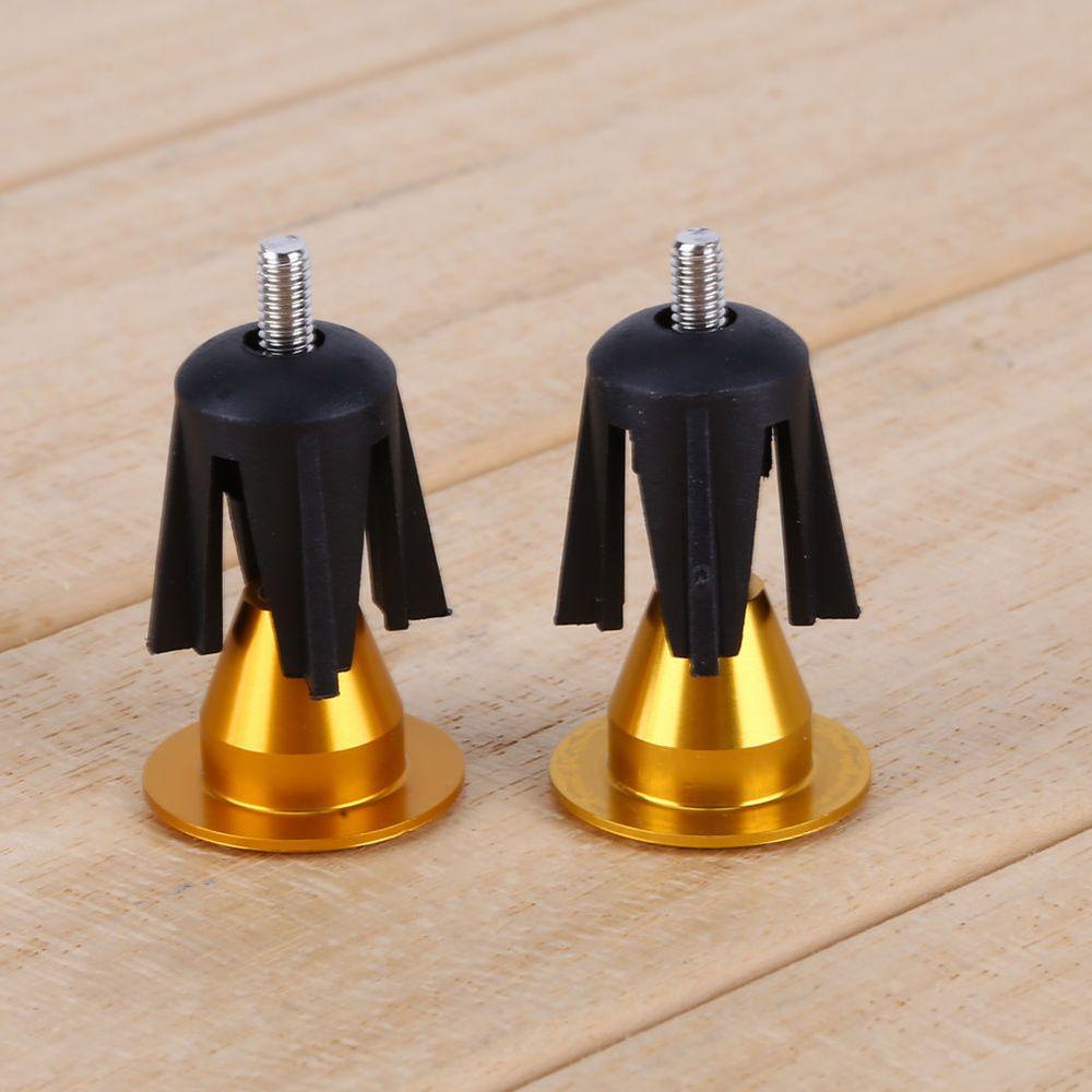 Danilo Nút Gắn Tay Lái Xe Đạp Leo Núi Chống Trượt Tiện Dụng