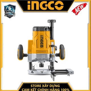 MÁY PHAY GỖ 12.7MM 2200W INGCO RT22008 - HÀNG CHÍNH HÃNG