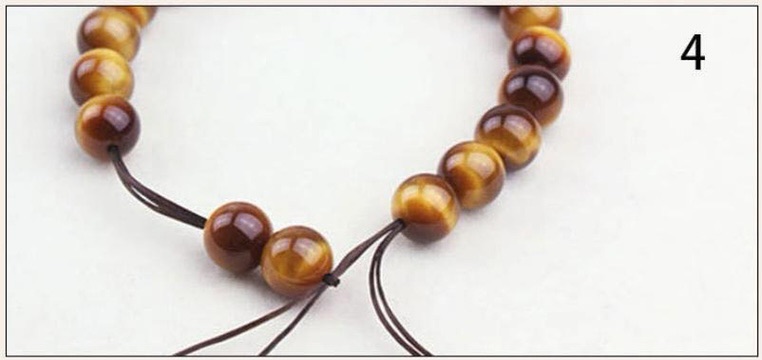 Dây xâu vòng siêu dài, siêu dai, siêu bền, siêu co dãn