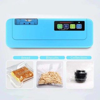 Máy hút chân không P290 (Phiên bản 2021) Không kén túi, CHÍNH HÃNG, BẢO HÀNH 1 NĂM