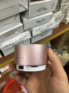 Loa Bluetooth A10 BH 6 tháng đổi mới