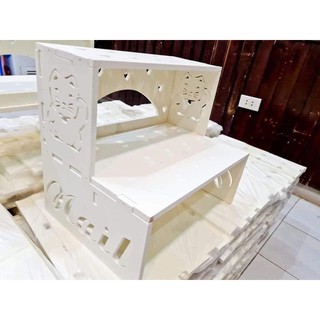kệ kê chân làm nail