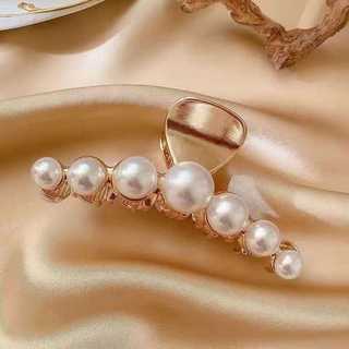 KẸP CÀNG CUA XÀ CỪ [ có sẵn - ảnh thật ]
