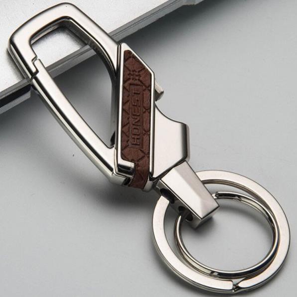 Móc chìa khóa độc đáo Honest BCK2-673