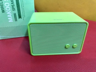 Loa Bluetooth WK SP – 350