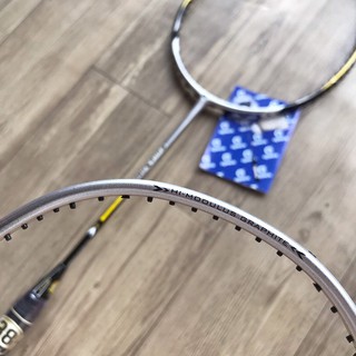 VỢT CẦU LÔNG APACS EDGE SABER 7