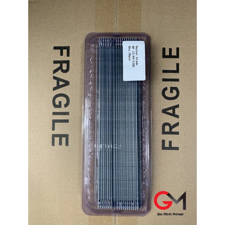 Gạt từ 12A - Gạt nhỏ dùng cho cartridge 12A, 05A, 49A, 53A, 80A