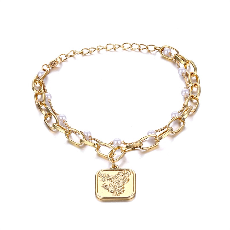 Vòng Tay Nữ Trang Tạo Hình Độc Đáo | BigBuy360 - bigbuy360.vn