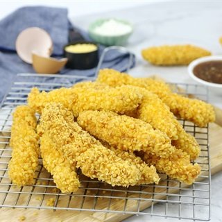 Gà Lắc Chân Châu 500g siêu ngon (Giao hàng hoả tốc HCM)