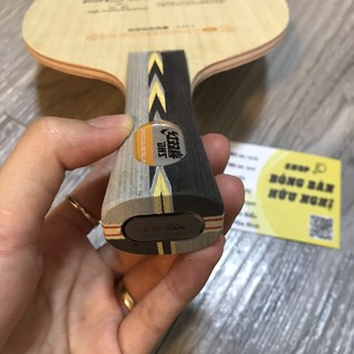 CỐT VỢT BÓNG BÀN DHS PG7